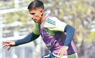 América recibe al Atlético de San Luis obligado a sumar los primeros tres puntos