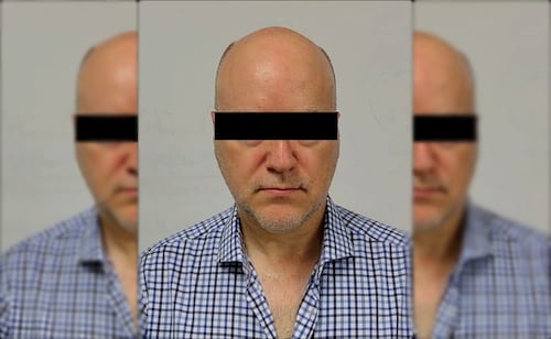 Businessman arrested in Nuevo León accused of real estate fraud