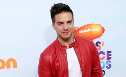 Foto de Vadhir Derbez da de qué hablar