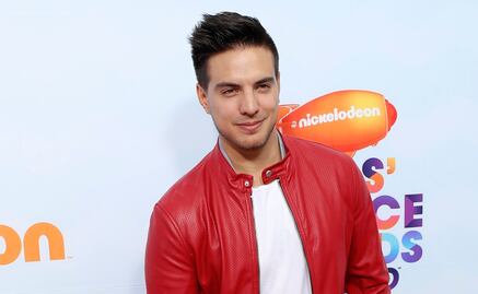 Foto de Vadhir Derbez da de qué hablar 