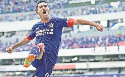 Cruz Azul tendrá máxima prueba