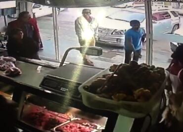 Caen presuntos homicidas del comerciante Antonio Frausto Alvarado