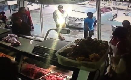 Caen presuntos homicidas del comerciante Antonio Frausto Alvarado