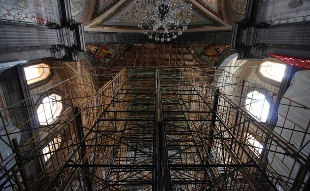 Foto: Cortesía INAH