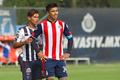 Benjamín Galindo Jr. podría debutar ante Puebla