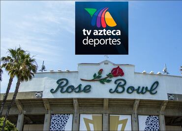 Arrasa TV Azteca a Televisa en el inicio de las Copas