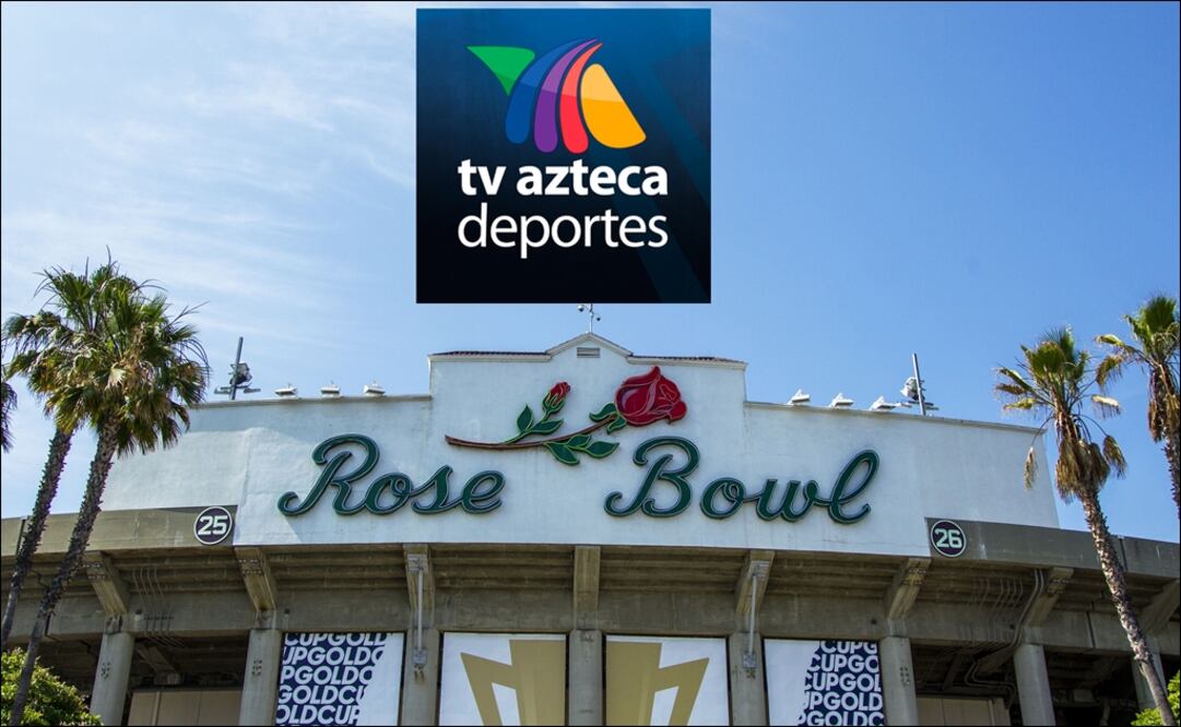 La audiencia generada por parte de Azteca Deportes fue la más grande del todo el fin de semana. Foto: Especial