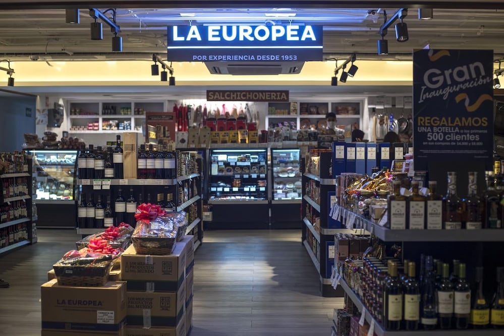 Foto: Edgar Silva Fuentes S. / El Universal