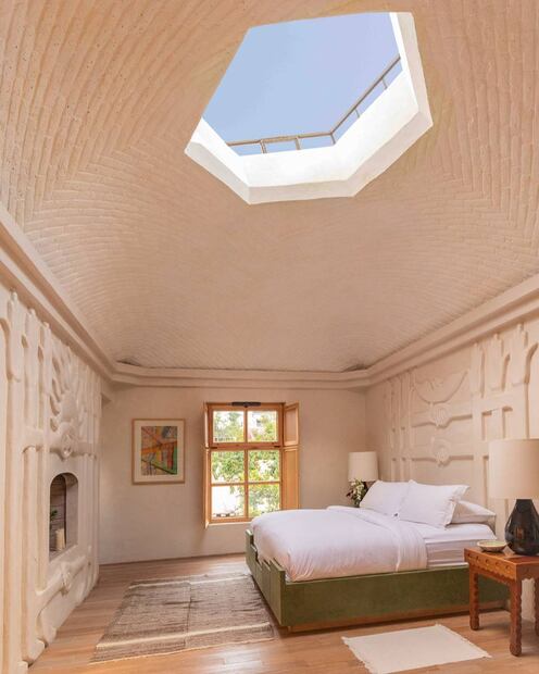 Foto: Facebook 'La Valise San Miguel de Allende'