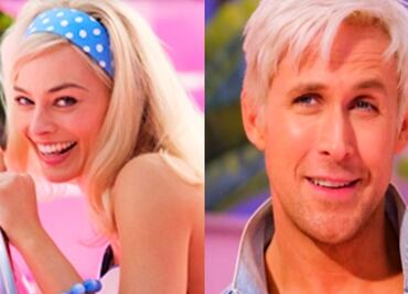 ¿Margot Robbie y Ryan Gosling juntos en una nueva película?