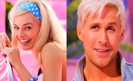 ¿Margot Robbie y Ryan Gosling juntos en una nueva película?