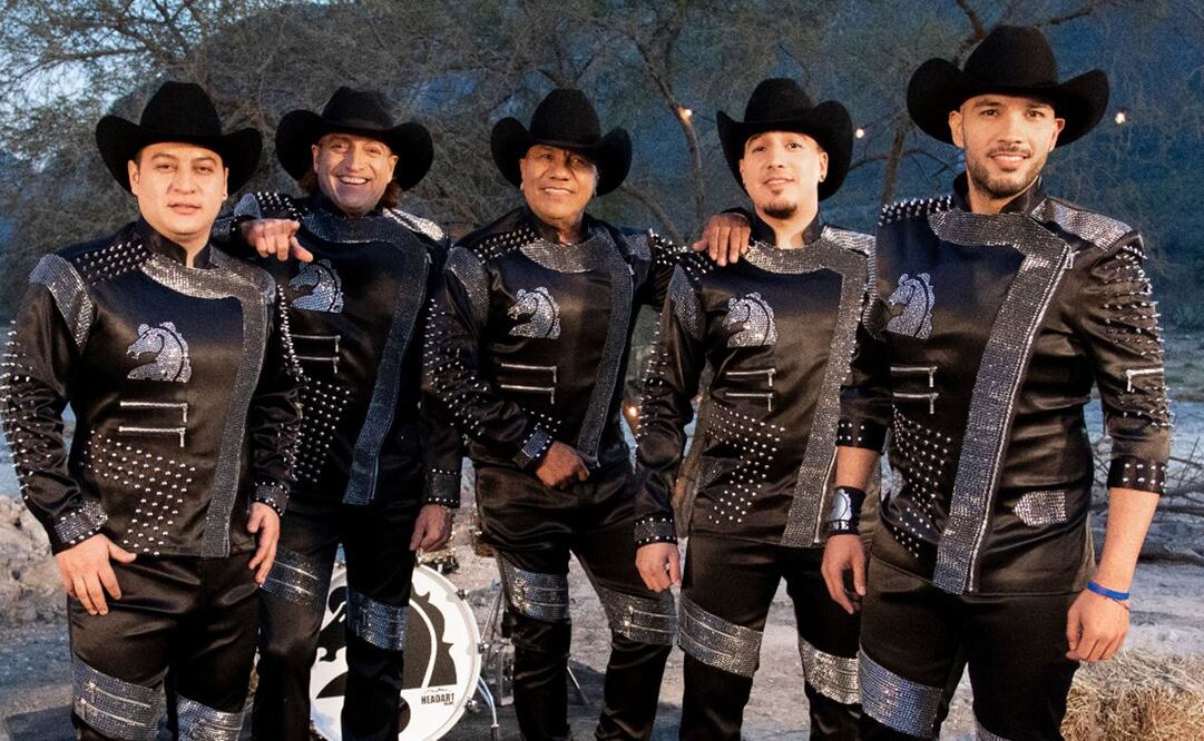 Bronco. Foto: Archivo EL UNIVERSAL