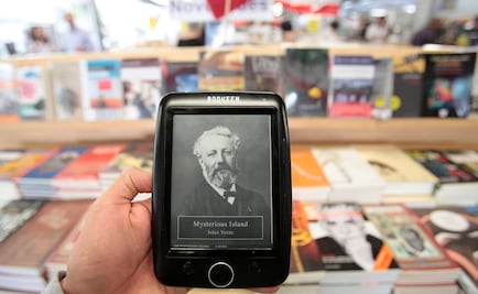 Crece importancia literaria de América: Amazon