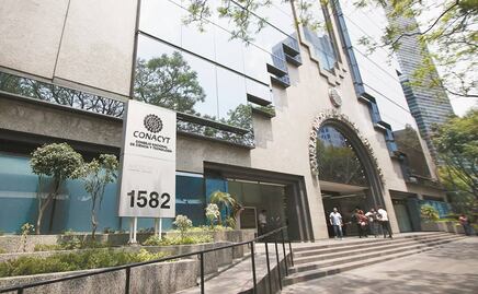 Juez niega suspensión de captura a exdirector de Planeación del Conacyt; FGR podría detenerlo