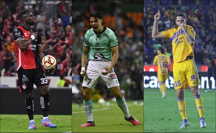 ¿Cuándo y dónde ver los partidos de los clubes mexicanos en la Concachampions?