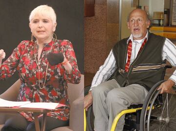 Actores que decidieron tomar las riendas de su discapacidad