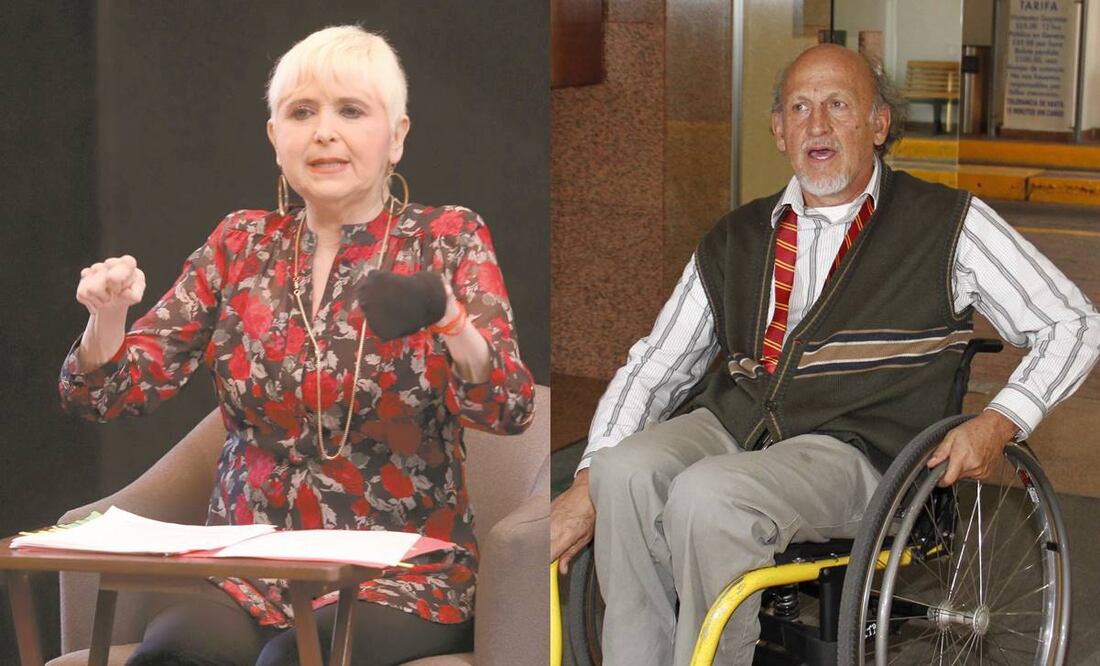 Actores que decidieron tomar las riendas de su discapacidad