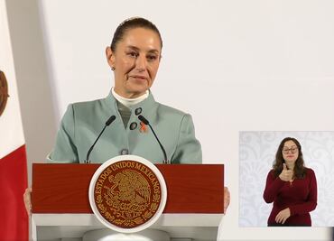 Se inscriben 18 mil 447 para la elección del Poder Judicial; “Algo inédito e histórico”, dice Sheinbaum