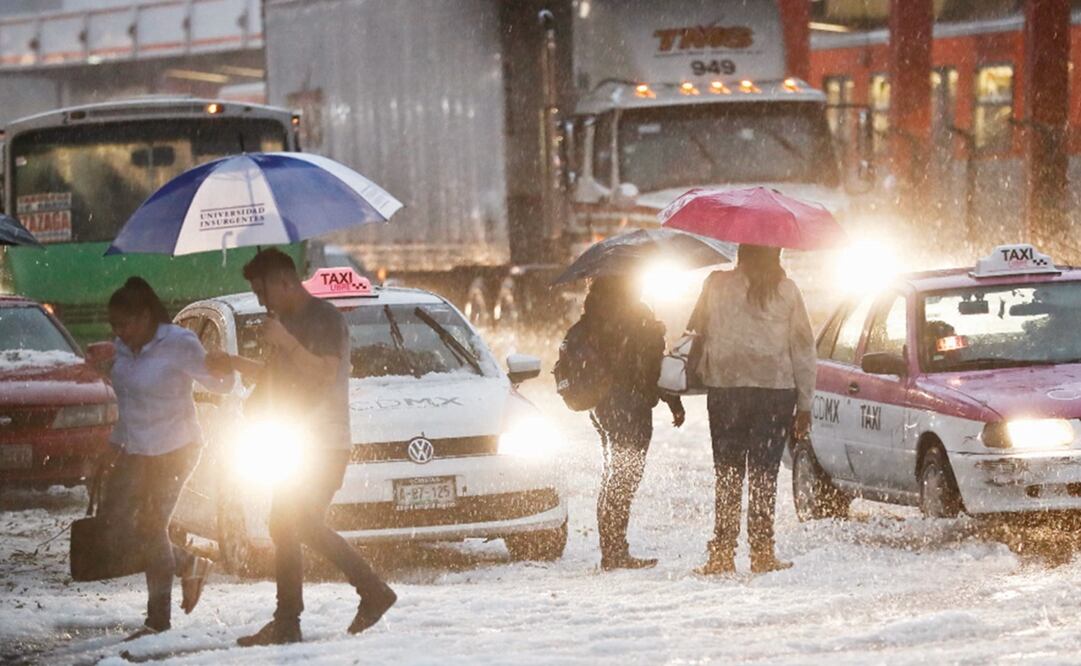 Foto: Archivo EL UNIVERSAL 