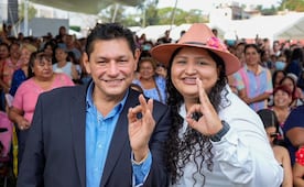Hija de edil de Cuautla se ampara para no ser detenida; era la presidenta del DIF municipal