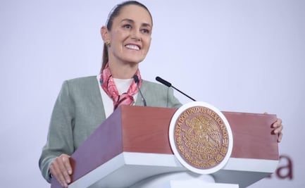 Sheinbaum celebra aprobación del Plan B en 20 Congresos estatales; destaca "grandes logros" contra privilegios