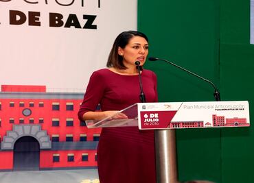 Tlalnepantla compra terreno para nuevo cementerio