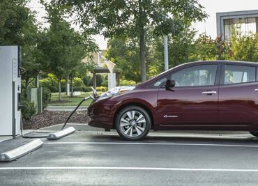 ¿Es buena idea comprar un auto eléctrico usado?