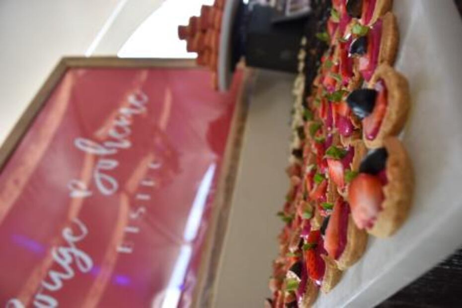 Apoyan la lucha contra el cáncer de mama con ruta gastronómica