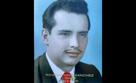 Fallece el productor de cine Rogelio Agrasánchez