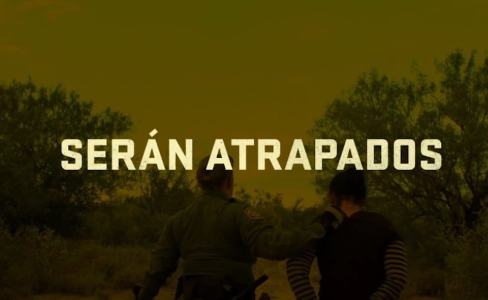 EU emprende de nuevo difusión de spots antimigrantes en portales web. Foto: Captura