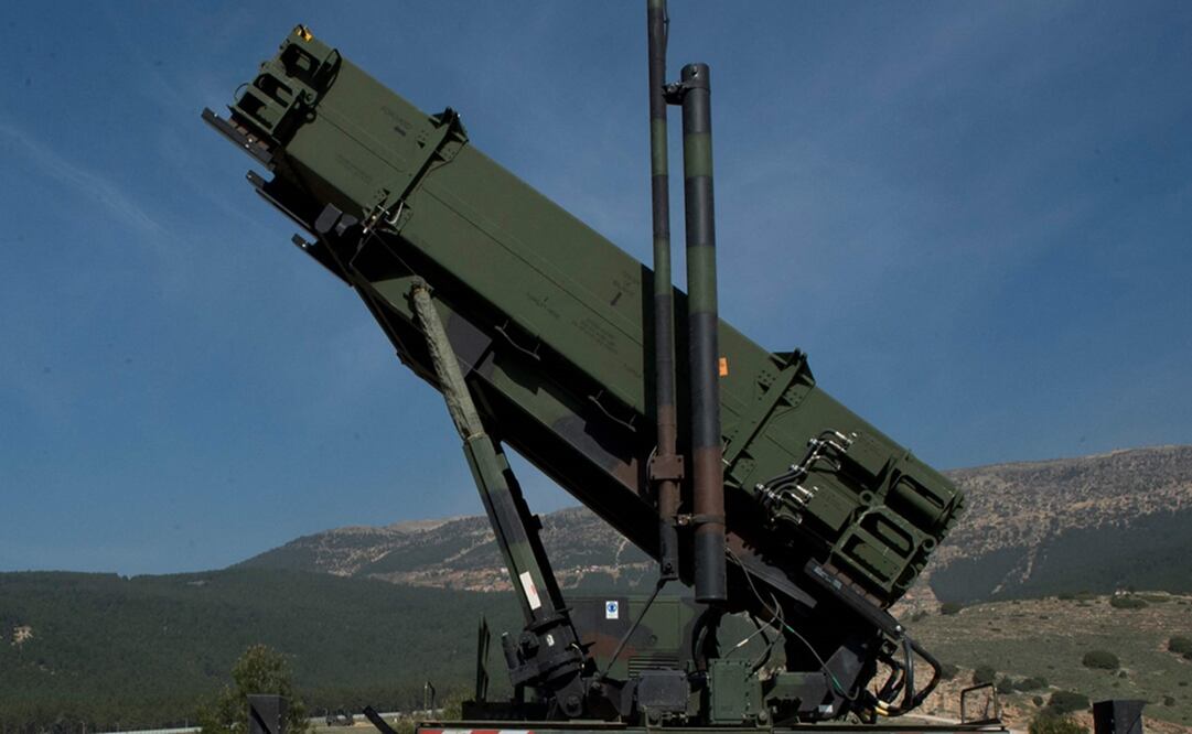 Foto: Archivo EL UNIVERSAL