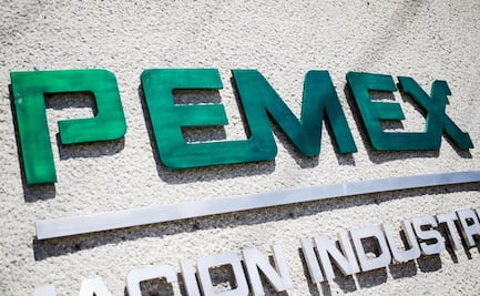 Pemex dejará la categoría de "basura" cuando sea autosuficiente para invertir: Moody's