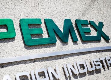 Pemex dejará la categoría de "basura" cuando sea autosuficiente para invertir: Moody's