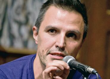 Billy Rovzar defiende a Rulli