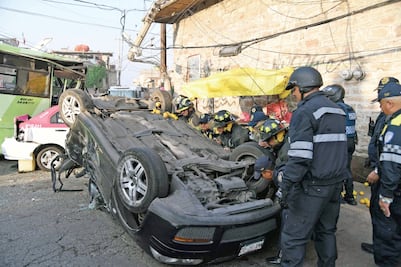 Sanción ejemplar, para dueño y operador de camión: Amieva 