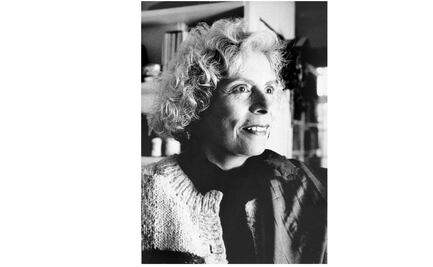 El adiós a Luisa Josefina Hernández