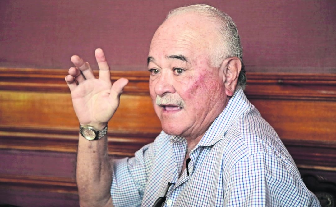 Foto: Carlos Mejía | El Universal