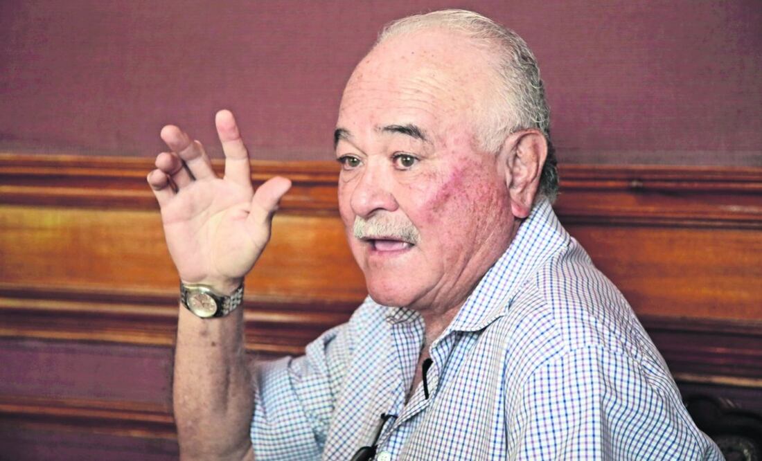 Foto: Carlos Mejía | El Universal