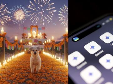 Cómo hacer un video de tu mascota regresando del Mictlán con IA