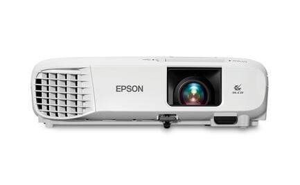 Epson se une al Buen Fin 2019