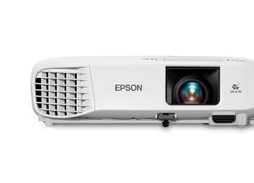 Epson se une al Buen Fin 2019