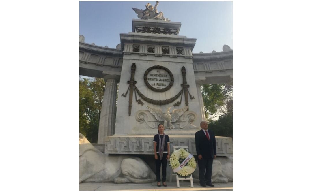 Tomada de @Claudiashein