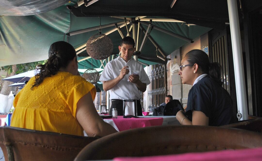 Foto: Archivo/EL UNIVERSAL