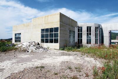 Disputas políticas frenan proyectos