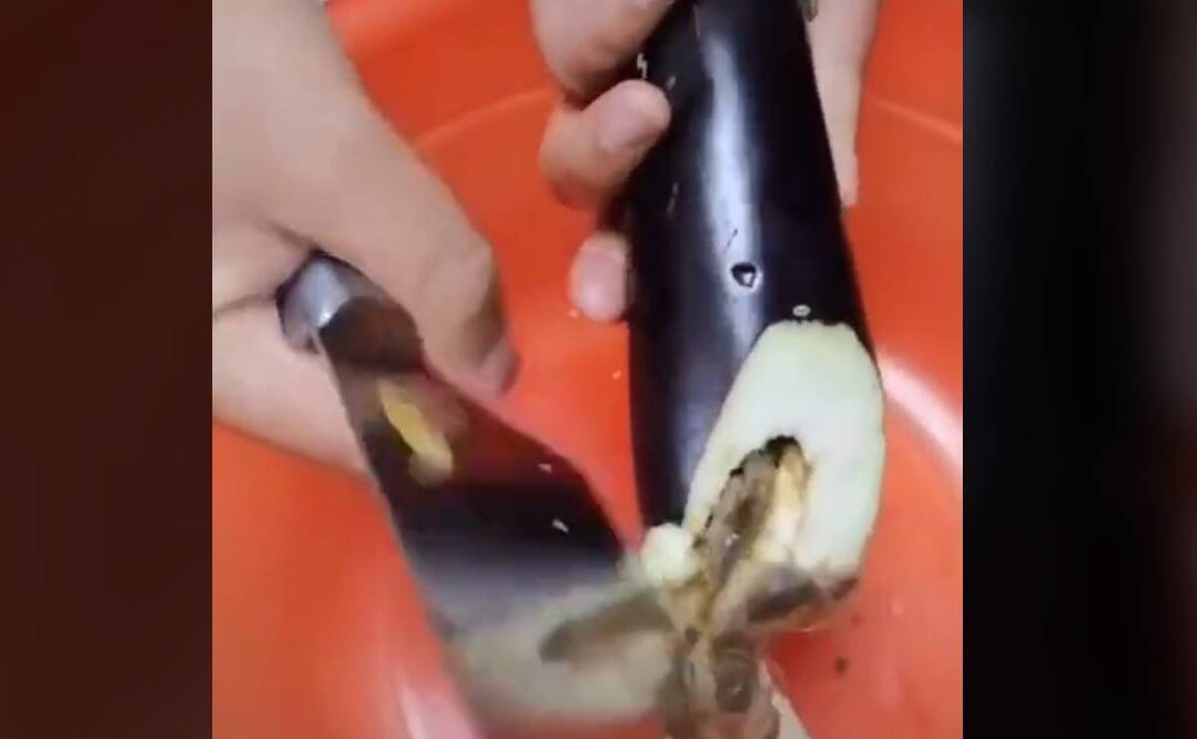 Foto: Captura de video