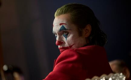 "Joker", entre mejores películas del año según American Film Institute