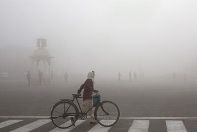 Descubren que la contaminación atmosférica es una de las causas de la depresión: estudio 
