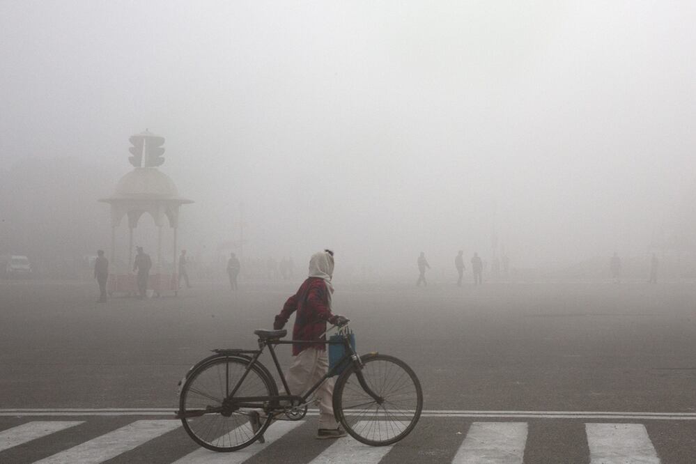 Foto: Ap/ Manish Swarup, archivo 