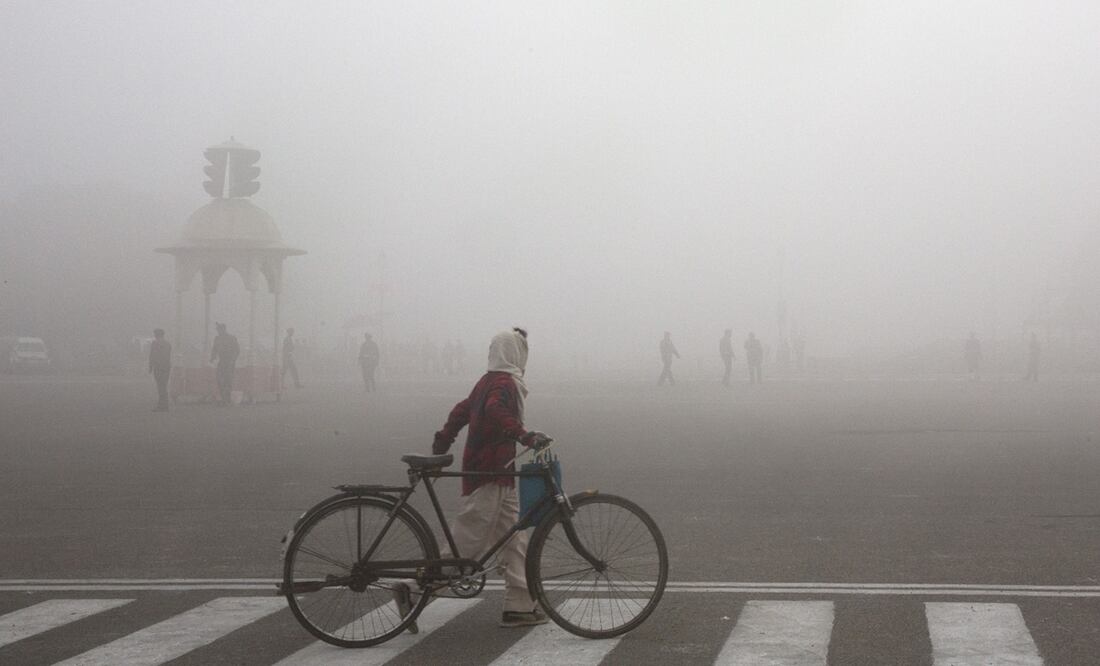 Foto: Ap/ Manish Swarup, archivo