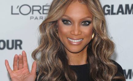 Tyra Banks vende su residencia de Beverly Hills